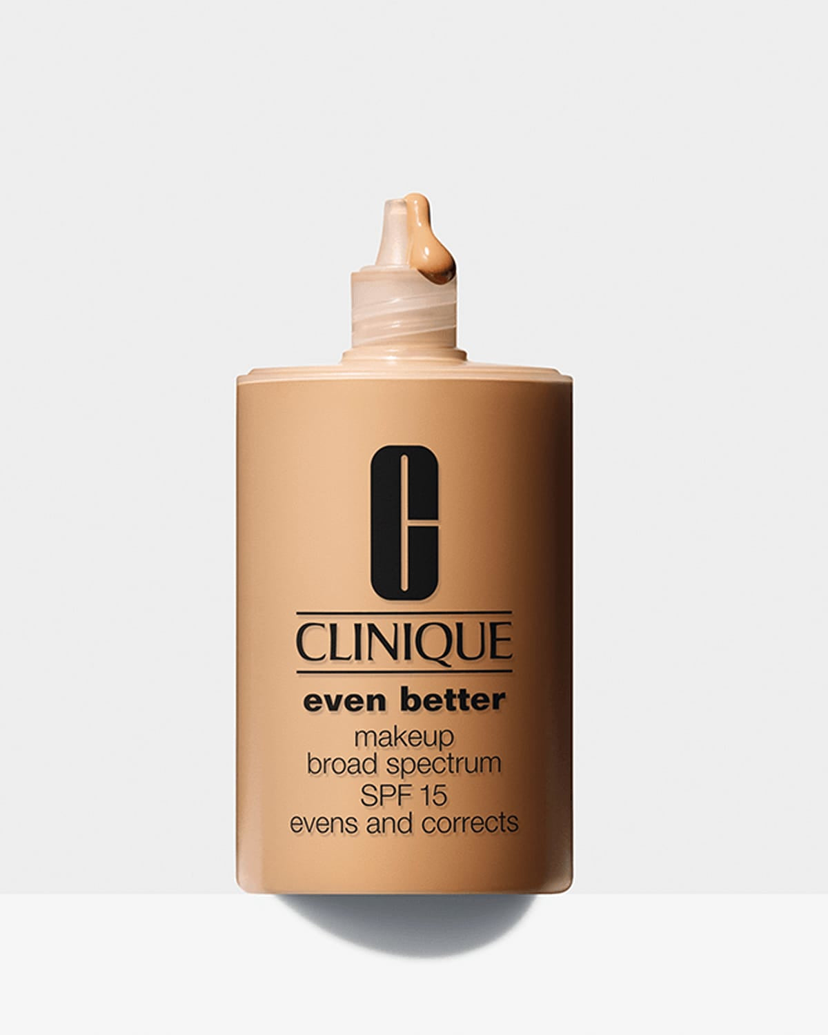 Clinique Even Better Makeup SPF 15 (06 Honey) 30 ml