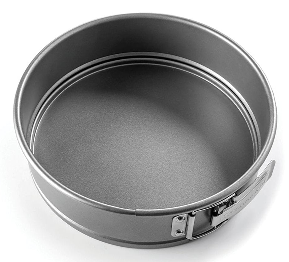 KitchenAid 24cm Gray Springform Cake Pan