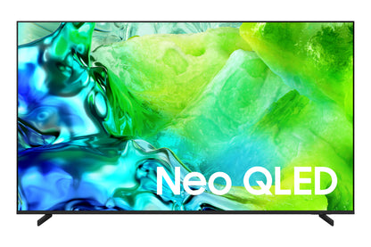 Samsung QE75QN80H 190.5 cm (75") 4K Ultra HD Smart TV Wi‑Fi - Black