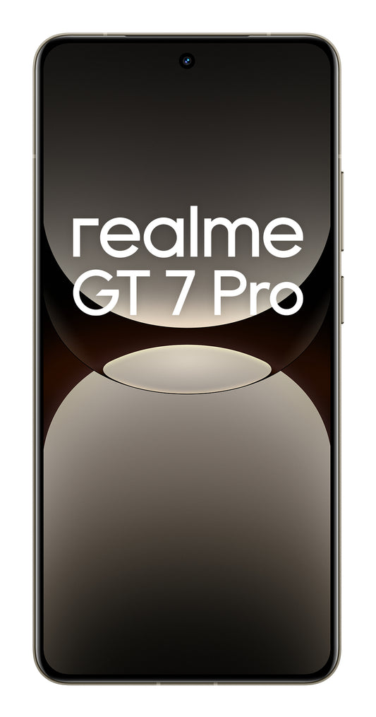 REALME GT 7 PRO 12+512GB DS 5G GALAXY GREY OEM