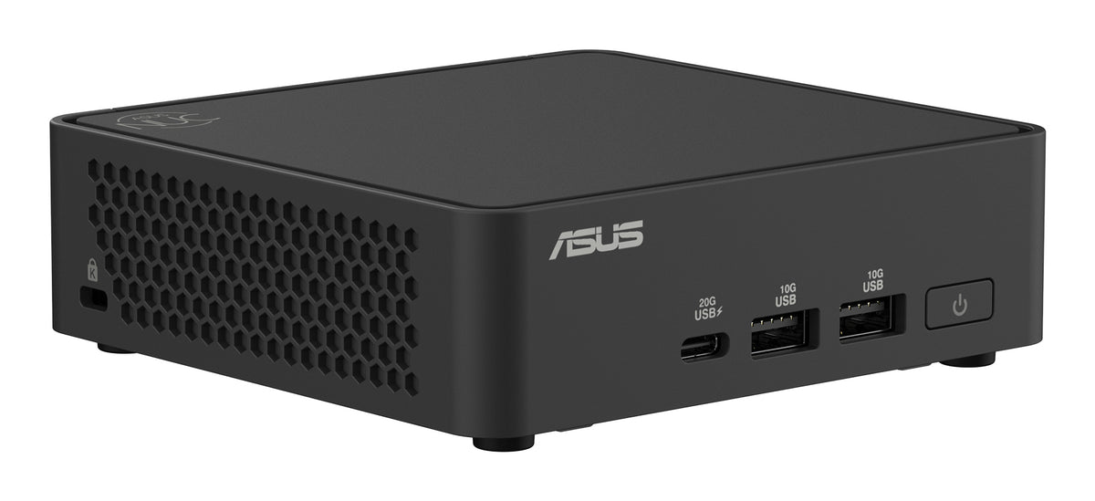 ASUS RNUC15CRKV700002 ARL-H 28W vPro (U7 265H)