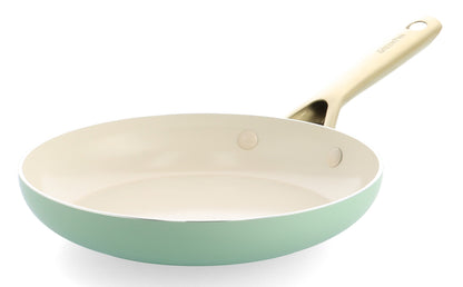GreenPan Shades Frying Pan Set 3-Piece 20+24+28cm Natural