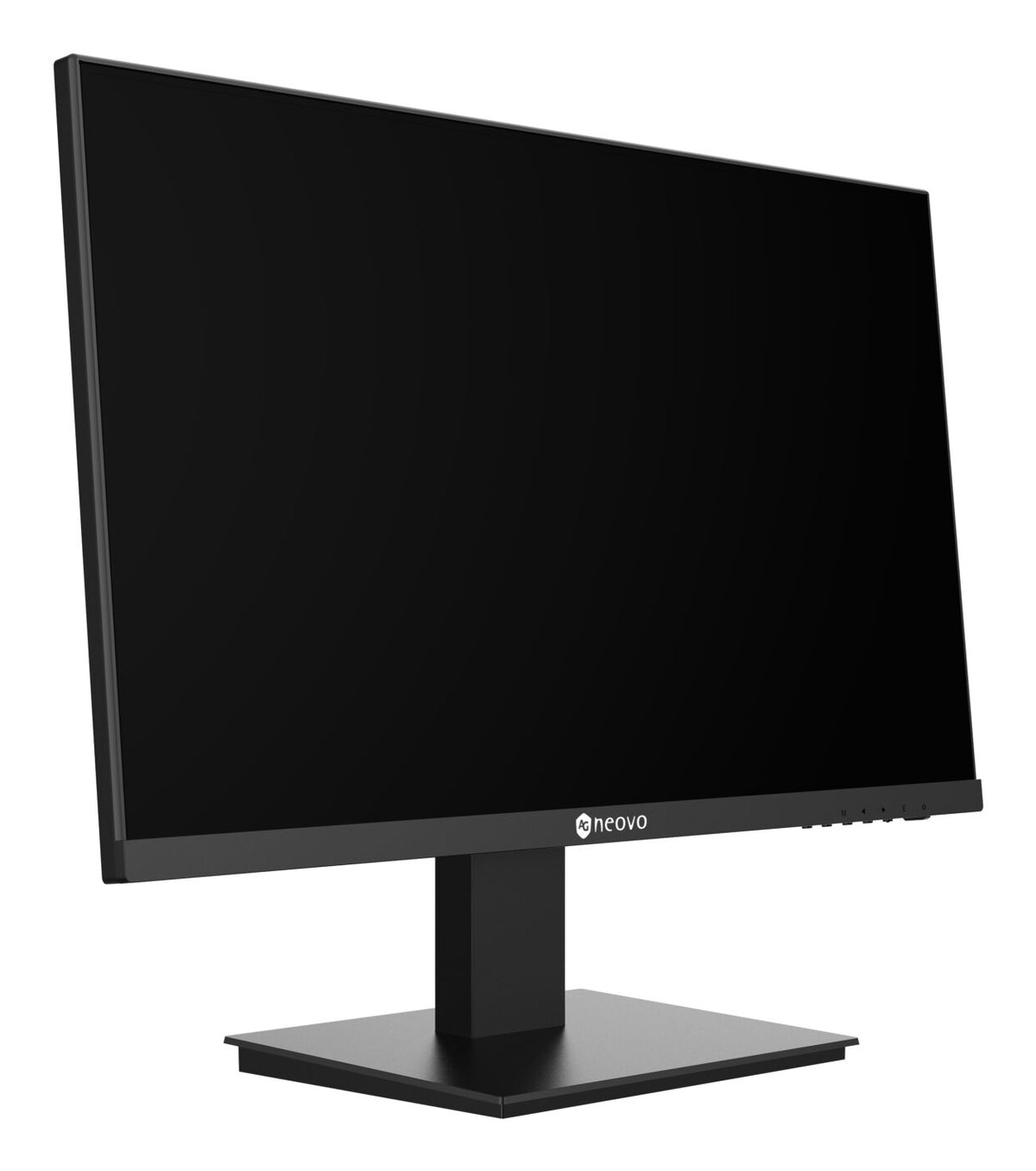 AG Neovo LA-2403 - flicker-free LED monitor, HDMI, DP, VGA