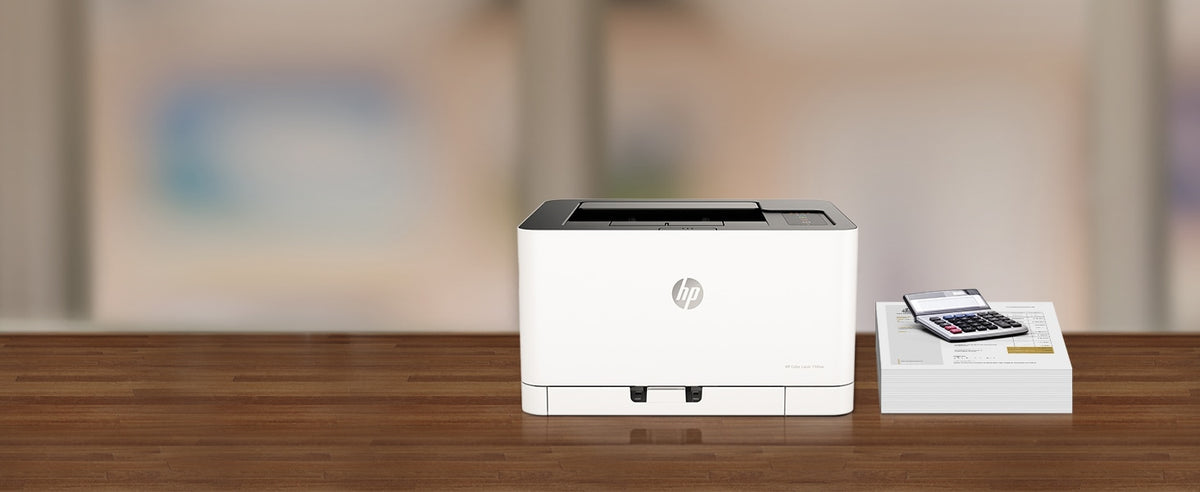 HP Color Laser 150nw 600 x 600 DPI A4 Wi-Fi