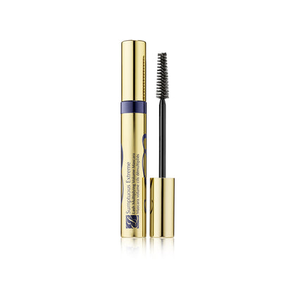 Estée Lauder Sumptuous Extreme Lash Multiplying Volume Mascara (01 Extreme Black) 8 ml