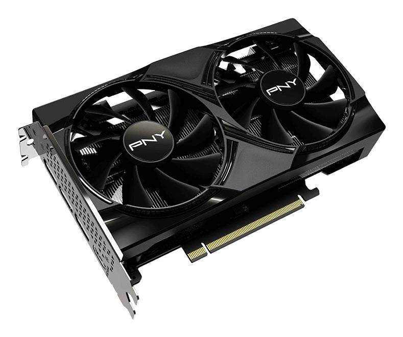 Karta graf. PNY RTX 5050 Dual Fan 8GB