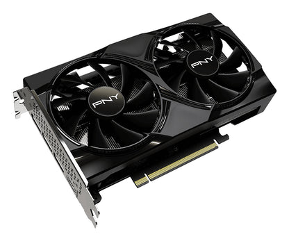 Karta graf. PNY RTX 5050 Dual Fan 8GB