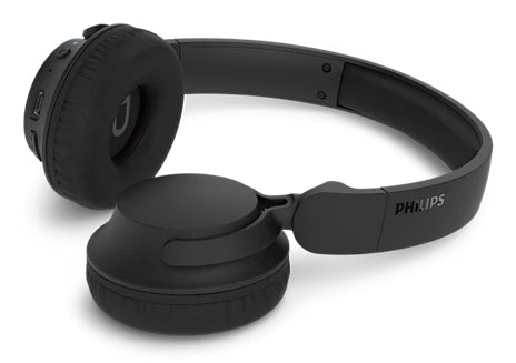 Philips TAH4000BK/00 Black