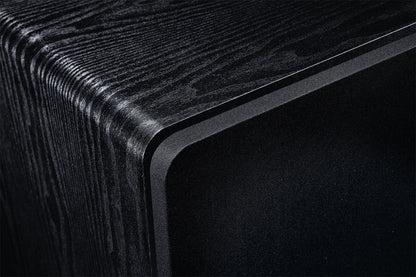 Magnat ALPHA RS12 Μαύρο Ενεργό subwoofer 120 W