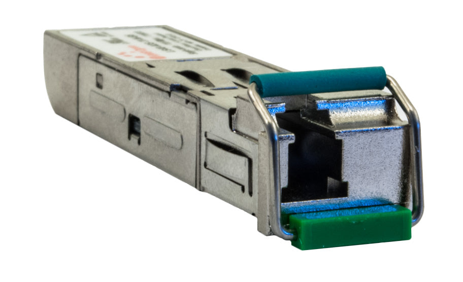 barox SFP Modul 100BaseSX LC 1xMM 2km AC-SFP-BIB-FXME