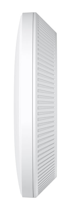 Σημείο ασύρματης πρόσβασης TP-Link EAP720 4324 Mbit/s Λευκό με τροφοδοσία μέσω Ethernet (PoE)