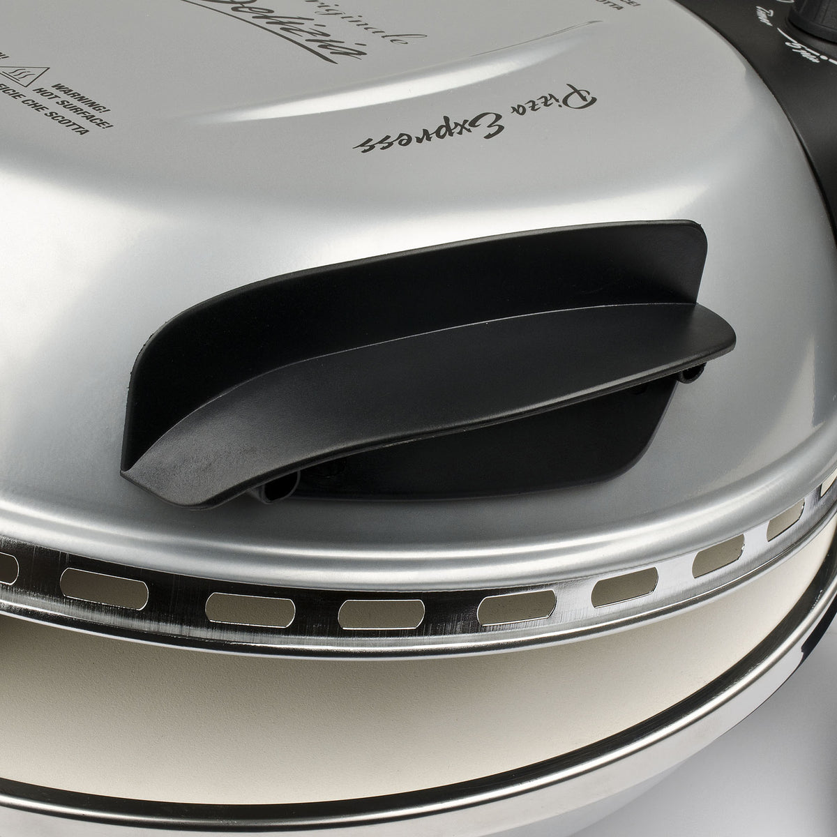 G3Ferrari G 1000606 Delizia Pizzamaker — Silver