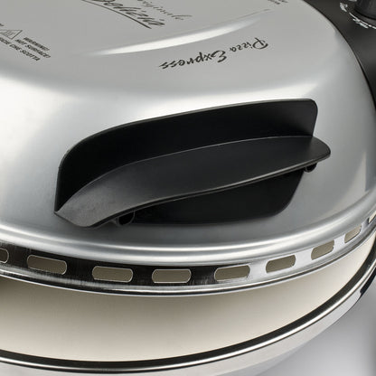 G3Ferrari G 1000606 Delizia Pizzamaker — Silver