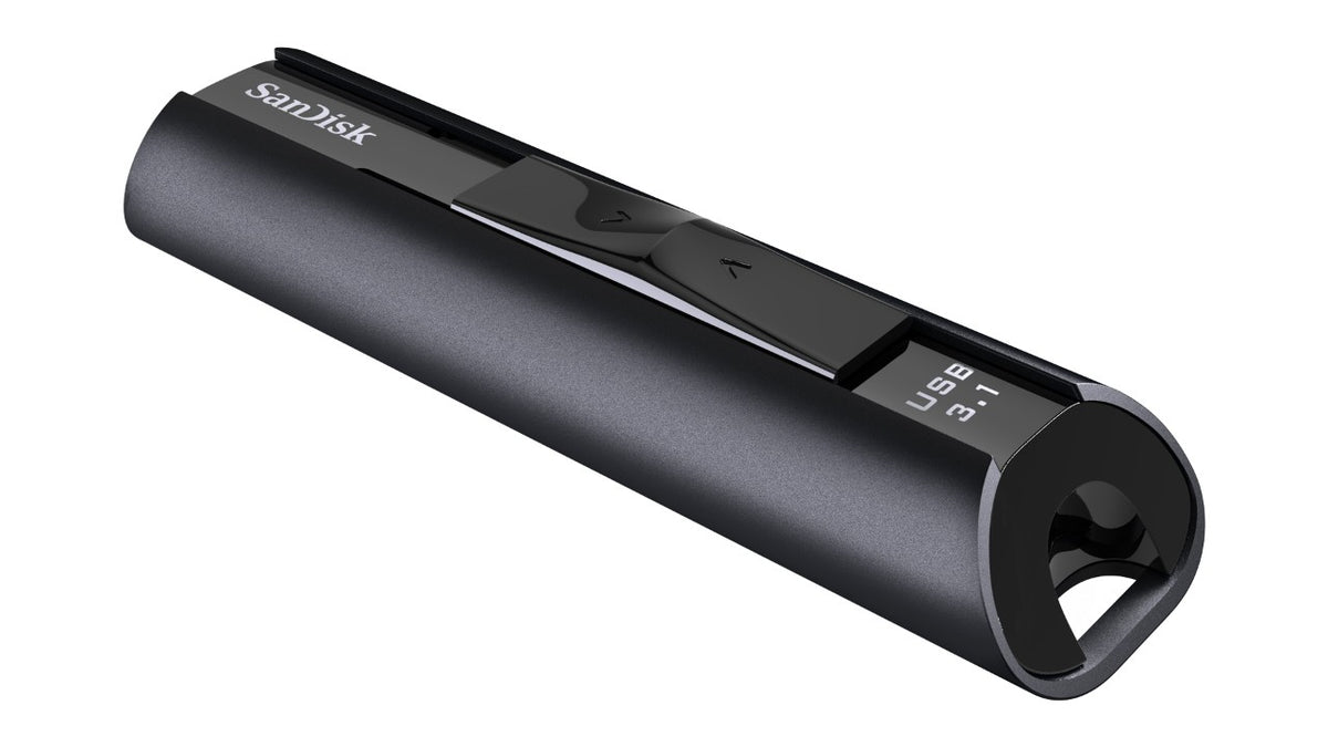 USB-Stick 256GB SanDisk Extreme Pro USB 3.1