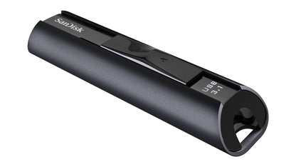 USB-Stick 256GB SanDisk Extreme Pro USB 3.1