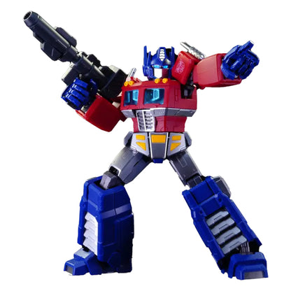 Blokees Transformers