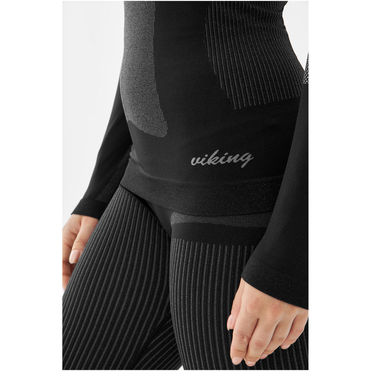 Viking Base Layer Ilsa Lady Set