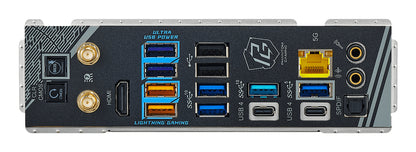 Motherboard - ASRock X870E Nova WiFi