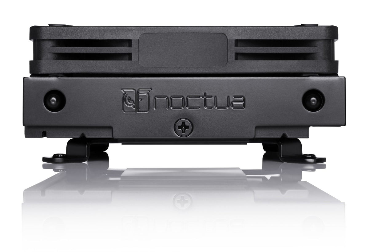 NOCTUA CPU COOLING NH-L9I-17XX CHROMAX BLACK