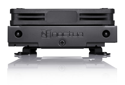 NOCTUA CPU COOLING NH-L9I-17XX CHROMAX BLACK