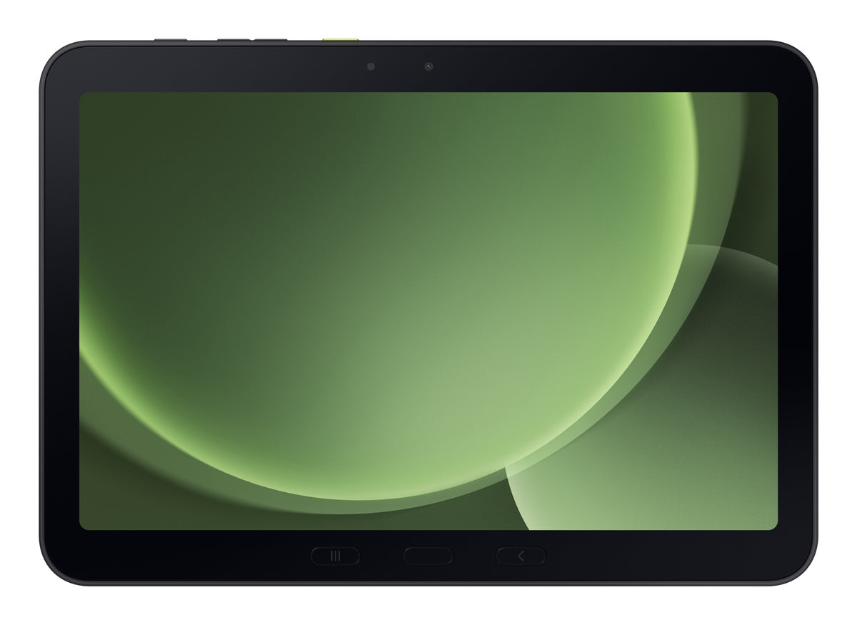 Samsung Galaxy Tab Active5 Pro Enterprise Edition (green, 128GB, 5G)