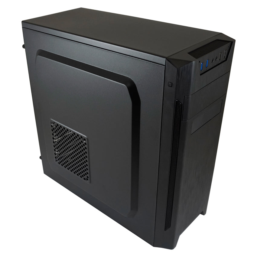 LC-Power Geh Midi-7040B (2xUSB 3.0/2x2.0)