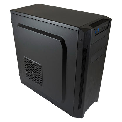 LC-Power Geh Midi-7040B (2xUSB 3.0/2x2.0)