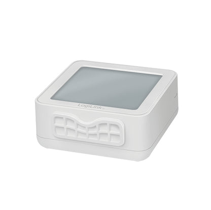 Logilink Wi-Fi Smart Thermo-Hygrometer, Tuya kompatibel