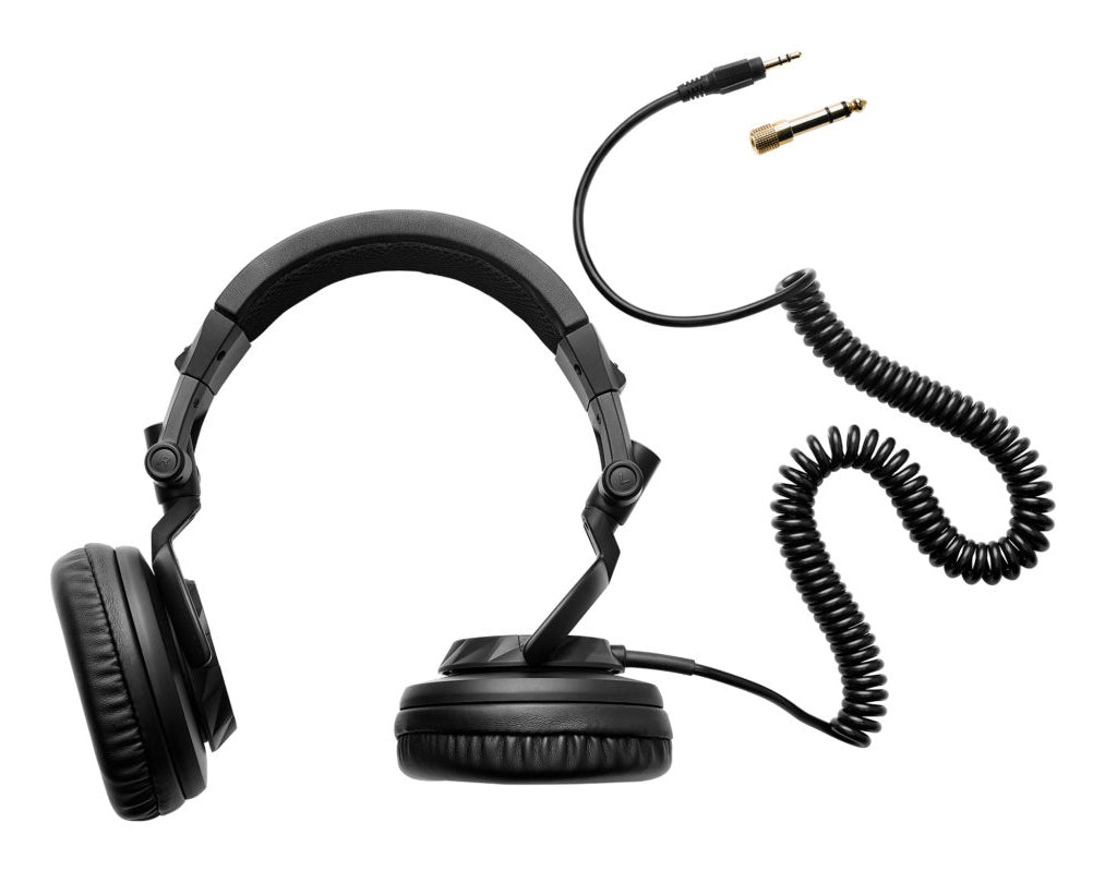 DJ Headphones Hercules HDP DJ45 (retail)