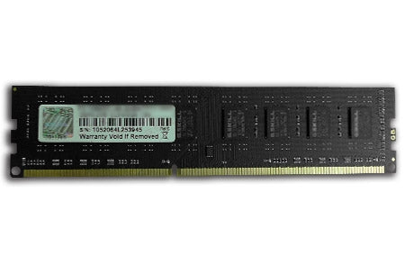 DDR3  8GB PC 1333 CL9   G.Skill             8GBNT