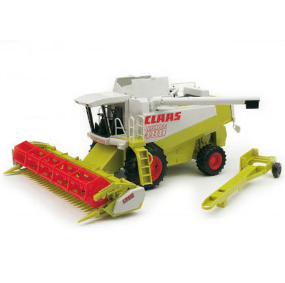 BRUDER Claas Lexion 480 Μάξι Μάξι