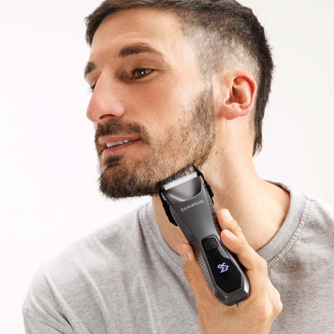 Taurus Slimlook Duo Hairdryer and Straightener