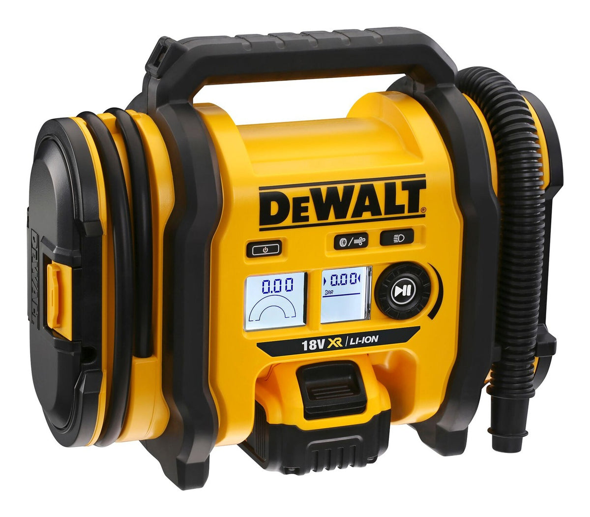 DeWALT DCC018N Portable Air Compressor