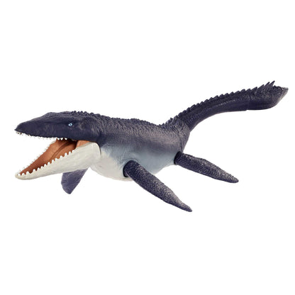 Jurassic World Mosasaurus