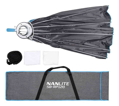 Nanlite SB-RP120 Parabol-Softbox Rapid 120