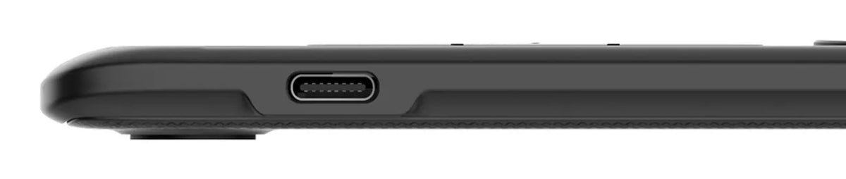 Huion Inspiroy H610X graphics tablet