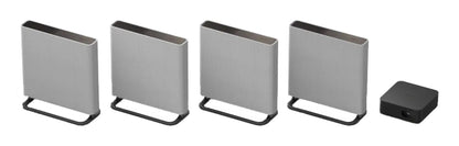 Sony Bravia Theatre Quad Sound System (HT-A9M2 CEL)