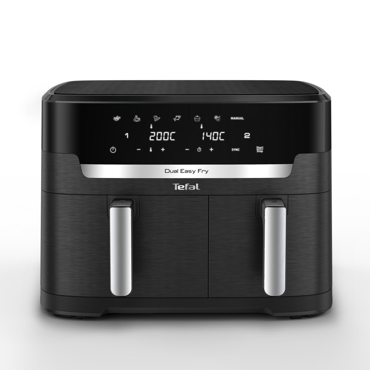 Frytkownica beztłuszczowa TEFAL EY9428E