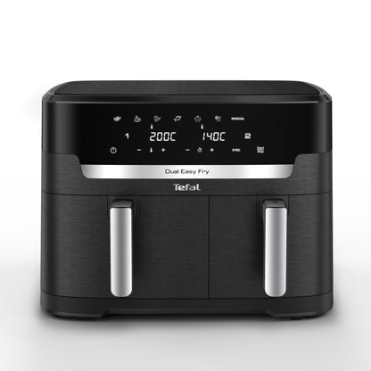 Frytkownica beztłuszczowa TEFAL EY9428E