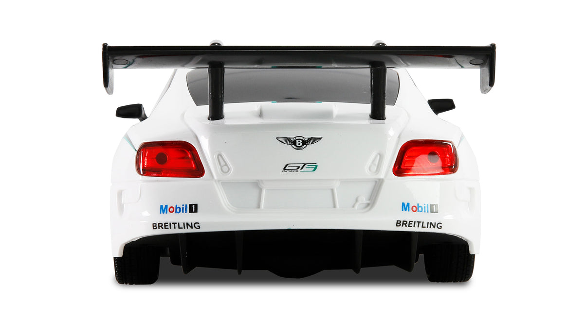 Amewi RC Drift Lizenz Bentley weiß