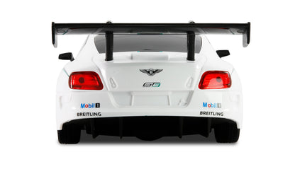 Amewi RC Drift Lizenz Bentley weiß
