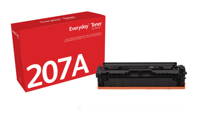 Xerox Everyday Black Toner ers. HP W2210A