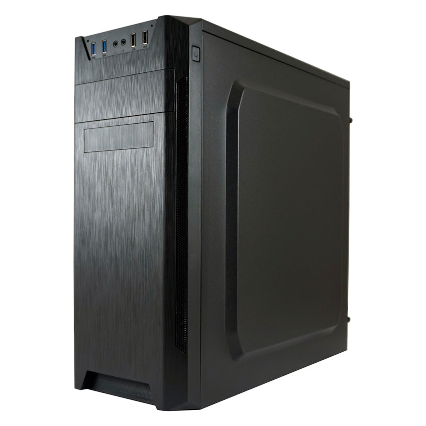 LC-Power Geh Midi-7040B (2xUSB 3.0/2x2.0)