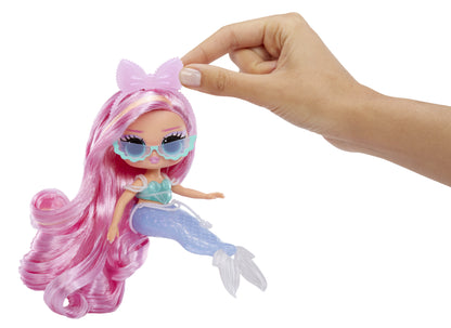 L.O.L. Surprise Tweens Mermaids! - Lola Waves