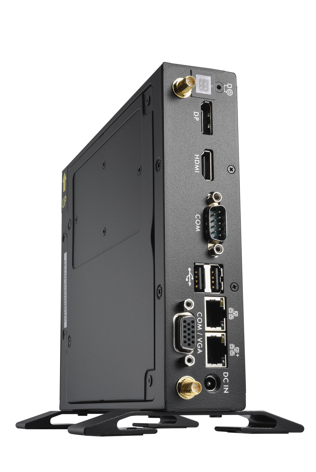 Shuttle Barebone DS50U Intel Celeron 7305