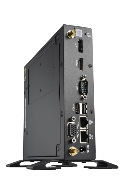 Shuttle Barebone DS50U Intel Celeron 7305