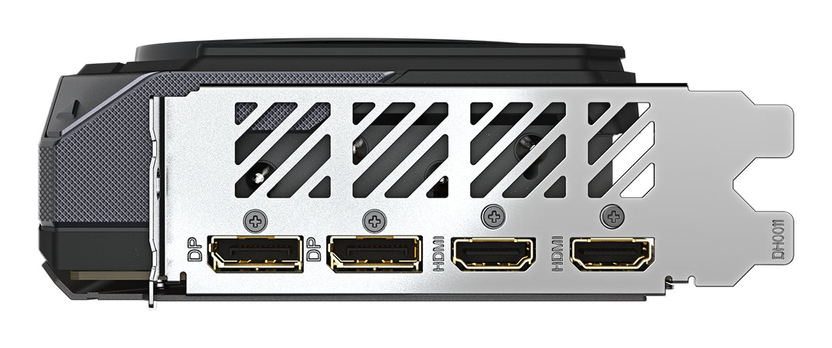 Radeon™ RX 9070 GRE GAMING OC 12G Graphics Card