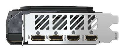 Radeon™ RX 9070 GRE GAMING OC 12G Graphics Card