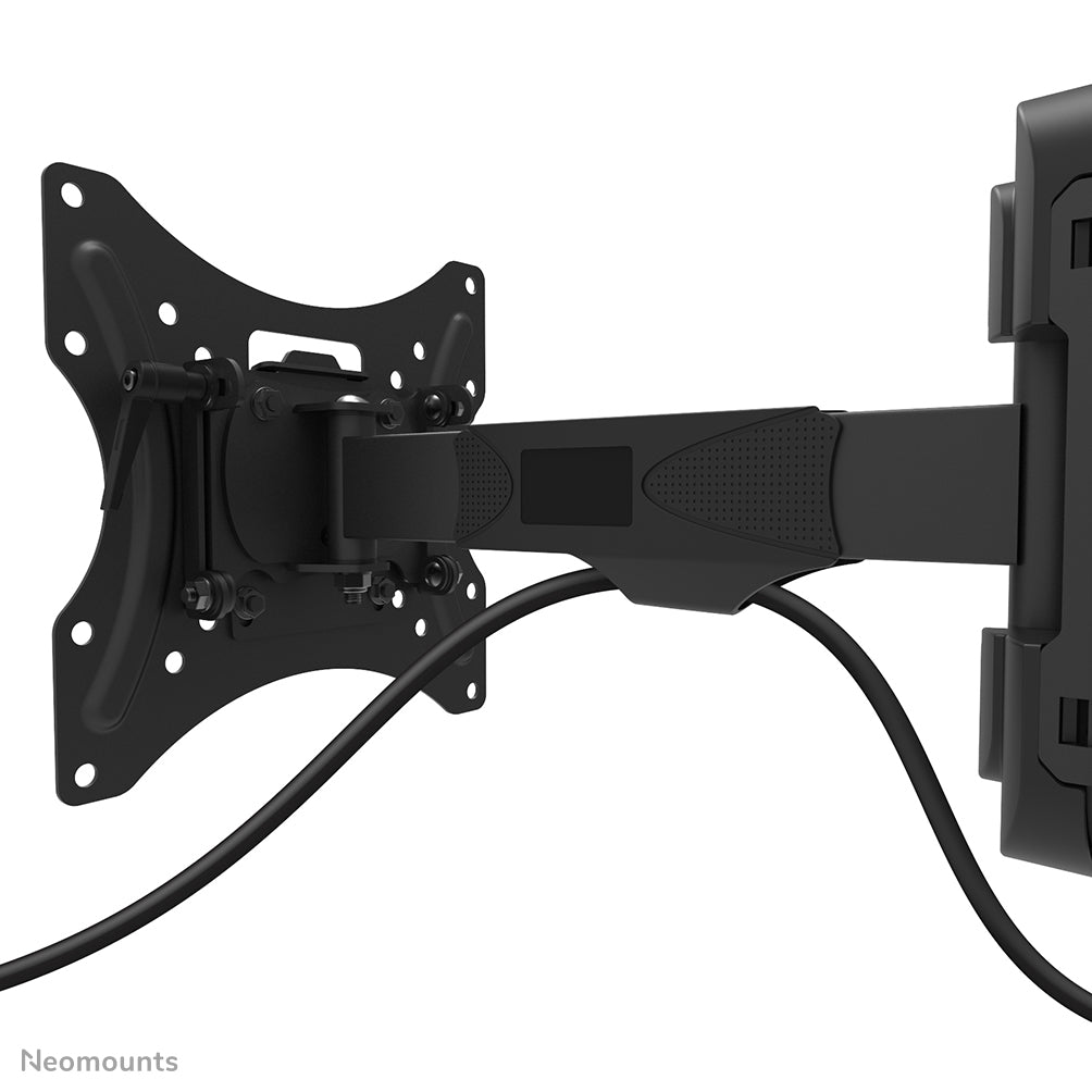 Neomounts WAH 32"-55" 1TFT 2-joint Black Max.35