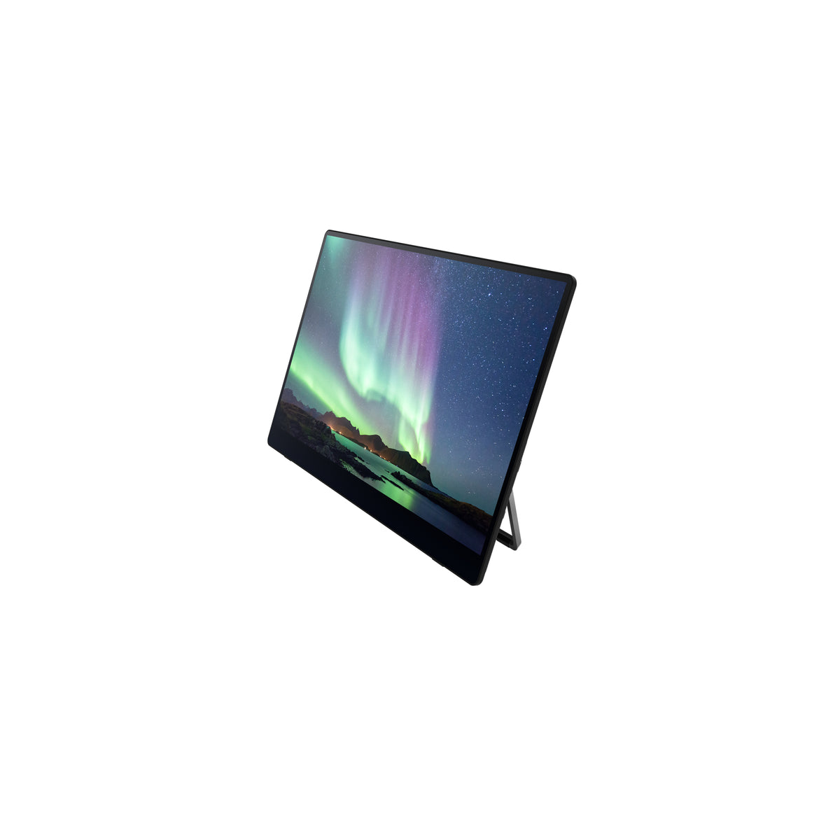 Ricoh 150BW Mobiler OLED-Monitor mit Touchscreen